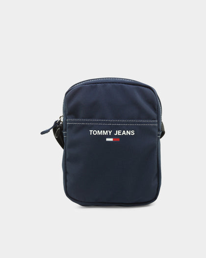 Tommy Jeans Essential Reporter Bag Twilight Navy