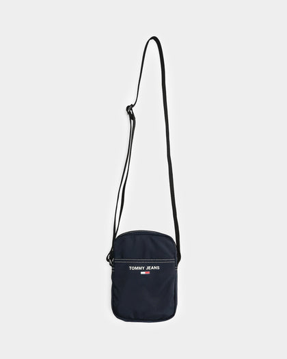 Tommy Jeans Essential Reporter Bag Twilight Navy