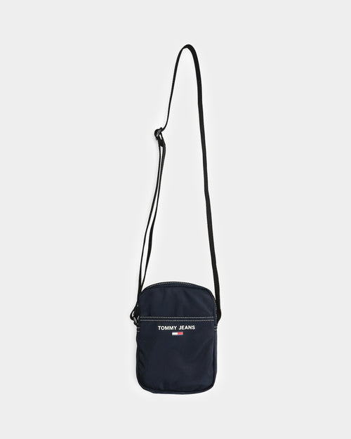 Tommy Jeans Essential Reporter Bag Twilight Navy