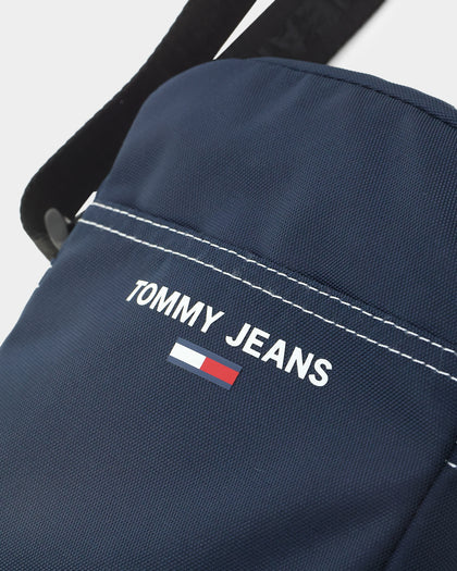Tommy Jeans Essential Reporter Bag Twilight Navy