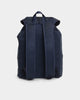 Tommy Jeans Heritage Logo Backpack Twilight Navy