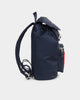 Tommy Jeans Heritage Logo Backpack Twilight Navy