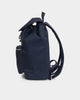 Tommy Jeans Heritage Logo Backpack Twilight Navy