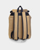 Tommy Jeans Heritage Spliced Backpack Khaki