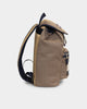 Tommy Jeans Heritage Spliced Backpack Khaki
