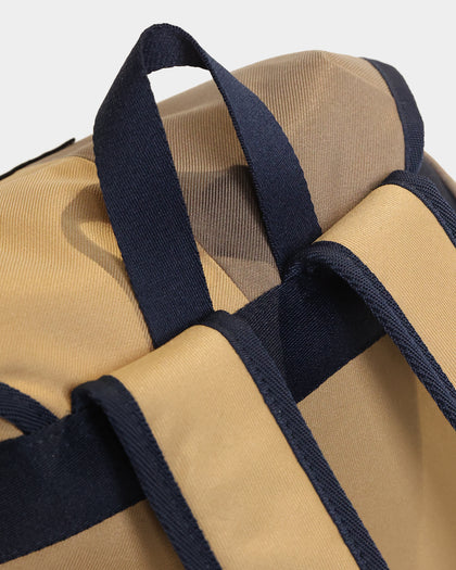 Tommy Jeans Heritage Spliced Backpack Khaki