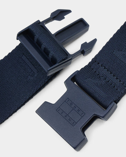 Tommy Jeans Heritage Bum Bag Ecru