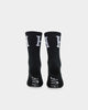 HUF Classic H Crew Socks Black