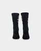 HUF Essential OG Logo Socks Black