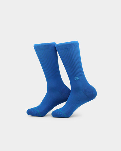 Stance Poniente Crew 3 Pack Multi-coloured