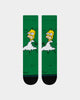 Stance Stance X The Simpsons Sock Box Set Multi-coloured