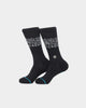 Stance Booster Socks 3 Pack Black