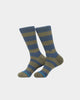 Stance Booster Socks 3 Pack Black