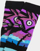 Stance X Fortnite Gimme The Loot Socks Black