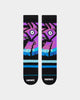 Stance X Fortnite Gimme The Loot Socks Black