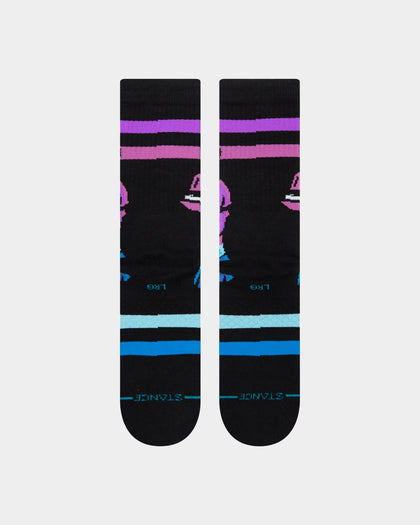 Stance X Fortnite Gimme The Loot Socks Black