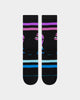 Stance X Fortnite Gimme The Loot Socks Black