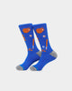 Stance X New York Mets Landmark Socks Blue
