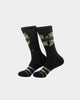 Stance Clan In Da Front Socks Black