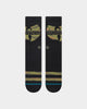 Stance Clan In Da Front Socks Black