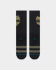 Stance Clan In Da Front Socks Black