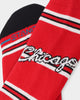 Stance X Chicago Bulls Classics Socks Red