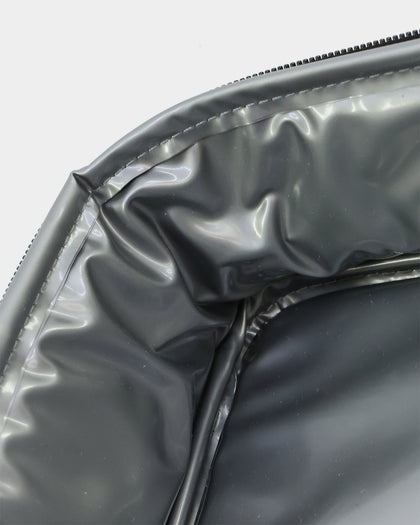 Santa Cruz Kids' Decoder Hand Lunch Box Black