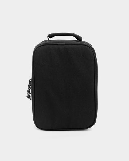 Santa Cruz Kids' Decoder Hand Lunch Box Black