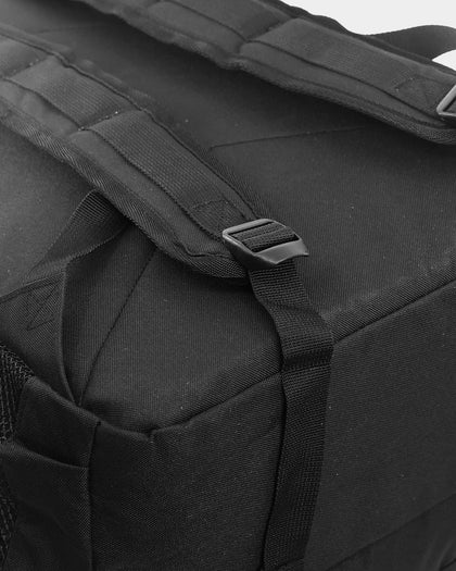 Santa Cruz Kids' Spiral Stripe Hand Backpack Black