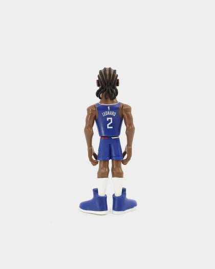 POP! Vinyl Gold: NBA Kawhi Leonard LA Clippers Premium 5" Figure Multi-Coloured