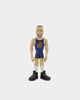 POP! Vinyl Gold: NBA Stephen Curry GSW Premium 5" Figure Multi-Coloured