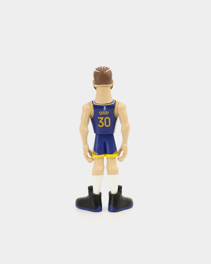 POP! Vinyl Gold: NBA Stephen Curry GSW Premium 5" Figure Multi-Coloured