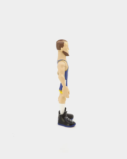 POP! Vinyl Gold: NBA Stephen Curry GSW Premium 5" Figure Multi-Coloured