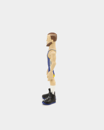 POP! Vinyl Gold: NBA Stephen Curry GSW Premium 5" Figure Multi-Coloured