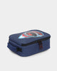 Santa Cruz Kids' Speed Wheels Shark Lunch Box Navy