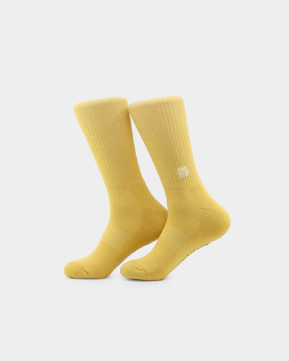 Goat Crew Goat Crew x Avatar: The Last Airbender Air Element Socks 3 Pack Air