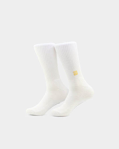 Goat Crew Goat Crew x Avatar: The Last Airbender Air Element Socks 3 Pack Air