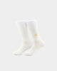 Goat Crew Goat Crew x Avatar: The Last Airbender Air Element Socks 3 Pack Air