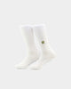 Goat Crew Goat Crew x Avatar: The Last Airbender Earth Element Socks 3 Pack Earth
