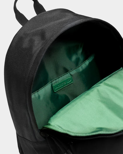 Lacoste Neocroc Outline Backpack Black
