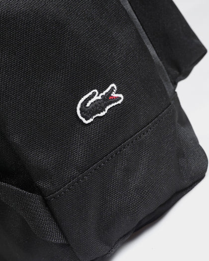 Lacoste Neocroc Outline Backpack Black