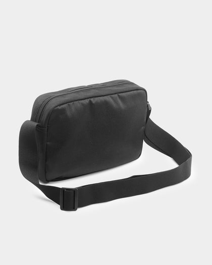 Lacoste Neocroc Outline Reporter Bag Black