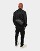 Lacoste Neocroc Outline Reporter Bag Black
