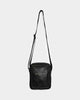 Fred Perry Pique Textured Side Bag Black