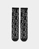 HUF Remio Huf Socks Black