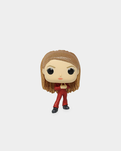 Funko POP! Vinyl #215 Britney Spears -Britney Catsuit Multi-coloured