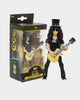 Funko POP! Vinyl Guns n Roses Slash 5" Figure Multi-coloured