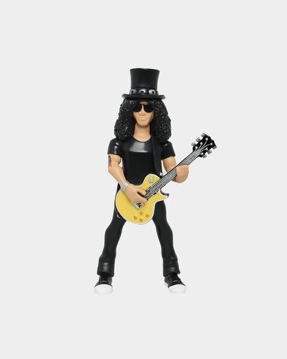 Funko POP! Vinyl Guns n Roses Slash 5" Figure Multi-coloured