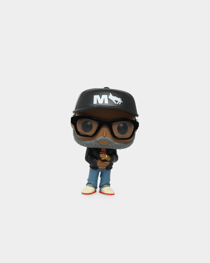 Funko POP! Vinyl #04 Icons - Jordan Peele Multi-coloured