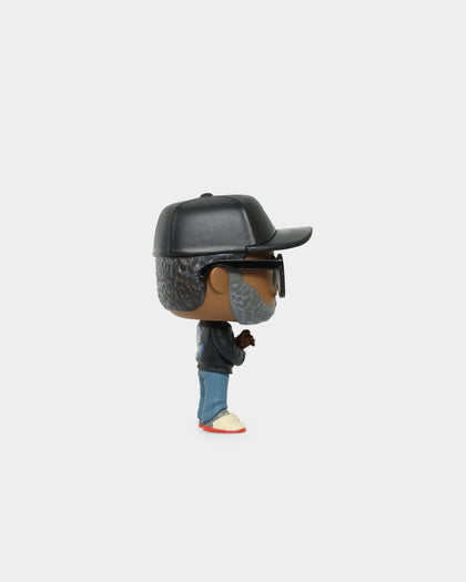 Funko POP! Vinyl #04 Icons - Jordan Peele Multi-coloured